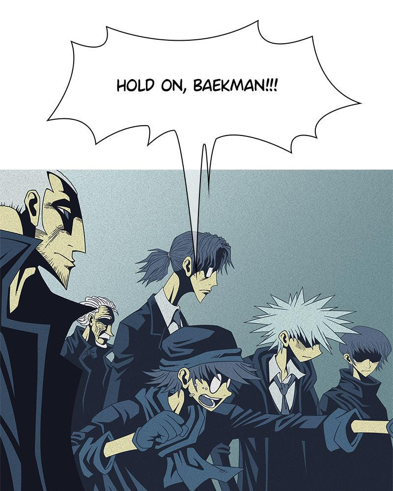 Vampire Syndrome Chapter 45 page 35 - 