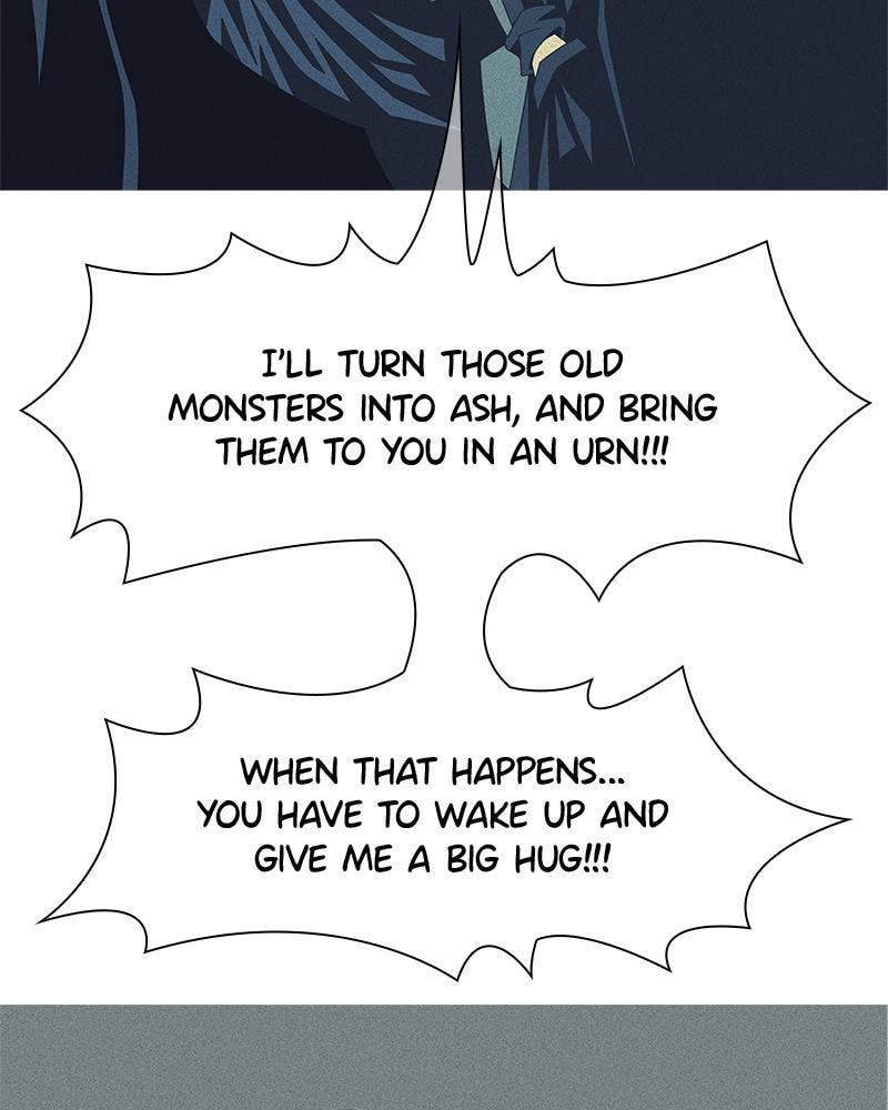 Vampire Syndrome Chapter 45 page 36 - 