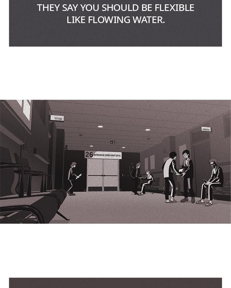 Vampire Syndrome Chapter 45 page 39 - 