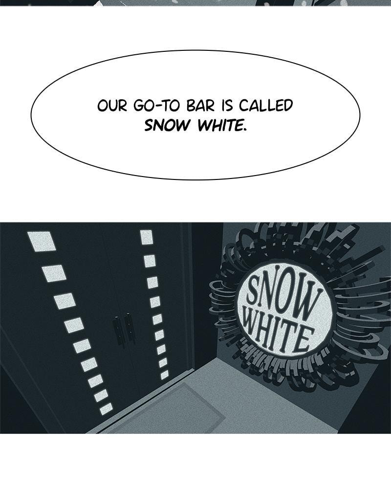 Vampire Syndrome Chapter 45 page 6 - 