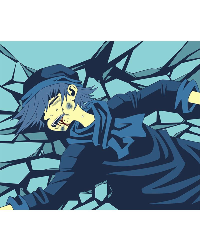Vampire Syndrome Chapter 45 page 51 - 