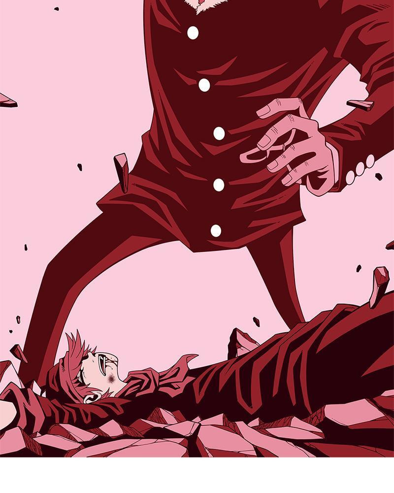 Vampire Syndrome Chapter 45 page 53 - 