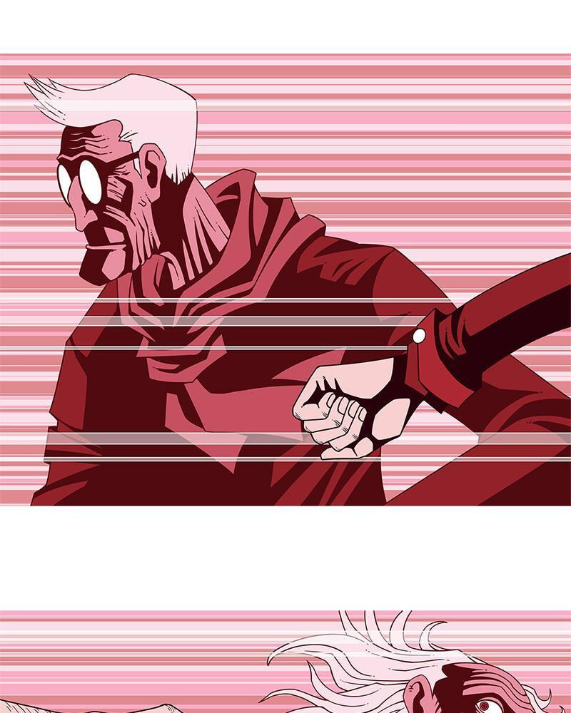 Vampire Syndrome Chapter 45 page 55 - 