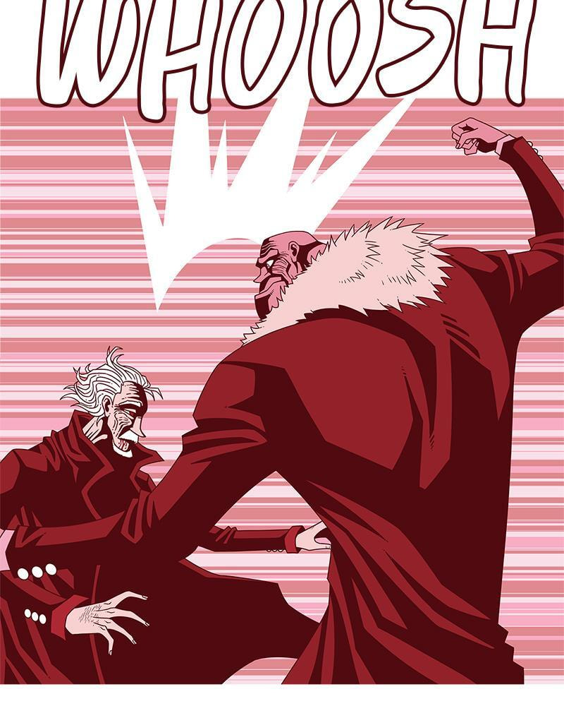 Vampire Syndrome Chapter 45 page 57 - 