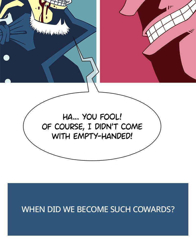 Vampire Syndrome Chapter 45 page 60 - 