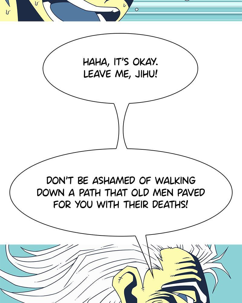 Vampire Syndrome Chapter 45 page 64 - 
