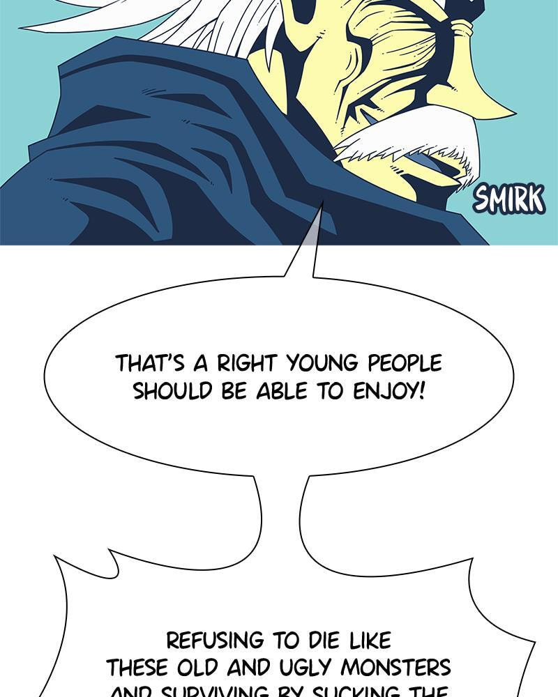 Vampire Syndrome Chapter 45 page 65 - 