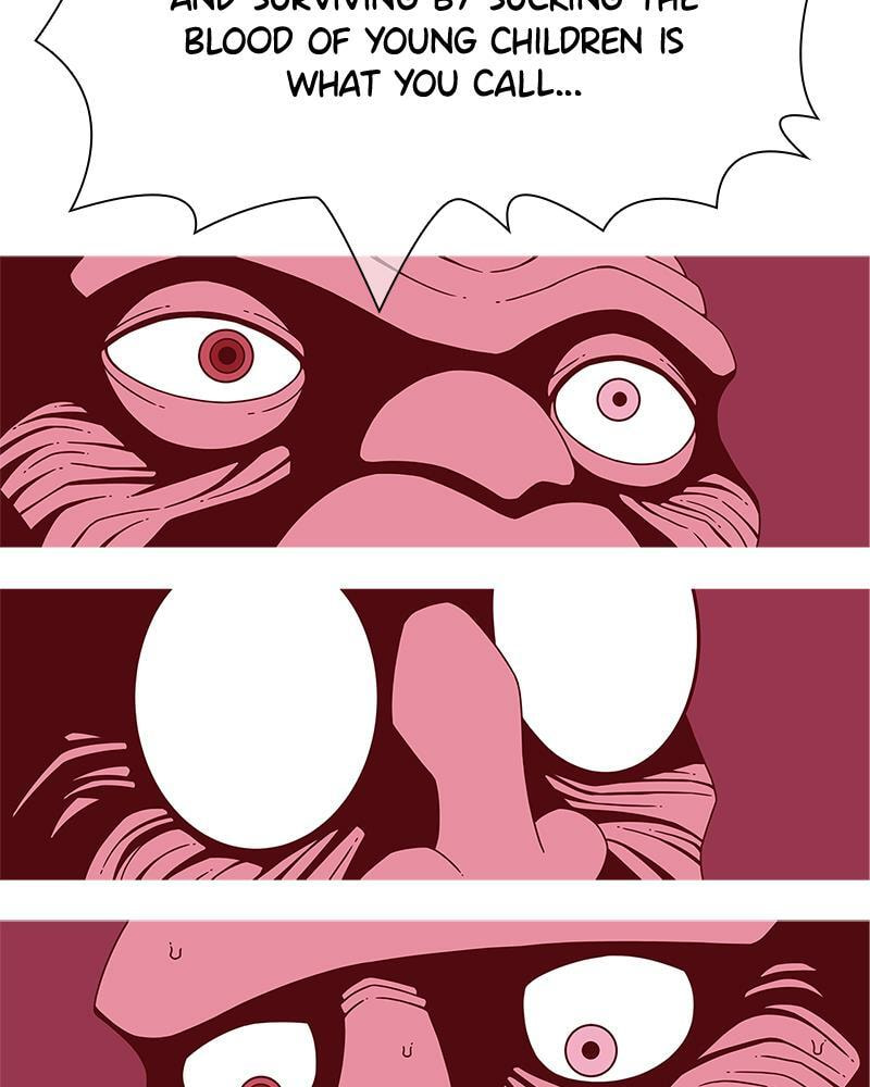 Vampire Syndrome Chapter 45 page 66 - 