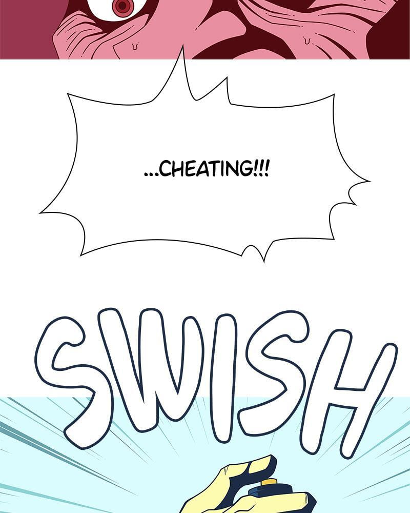 Vampire Syndrome Chapter 45 page 67 - 