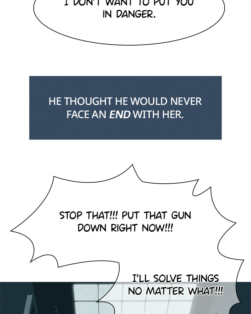 Vampire Syndrome Chapter 46 page 13 - 