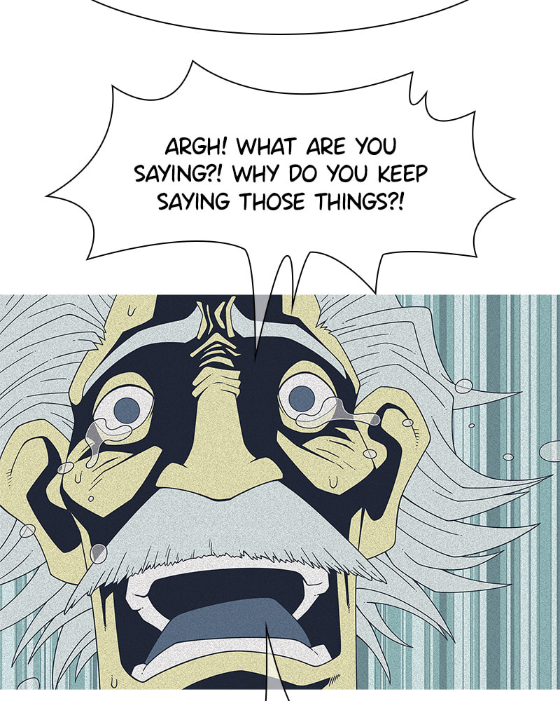 Vampire Syndrome Chapter 46 page 17 - 