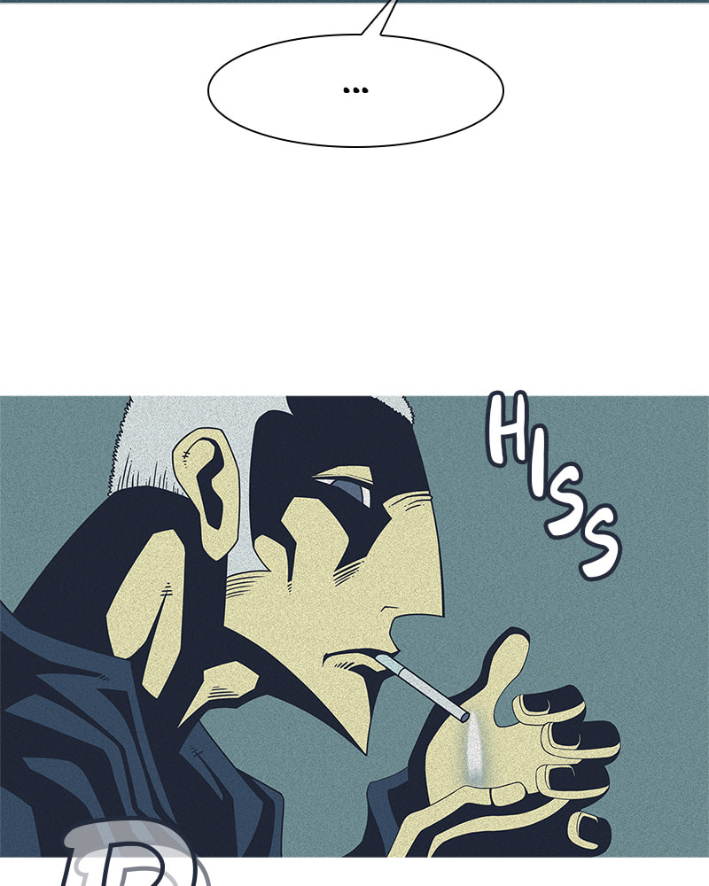 Vampire Syndrome Chapter 46 page 19 - 