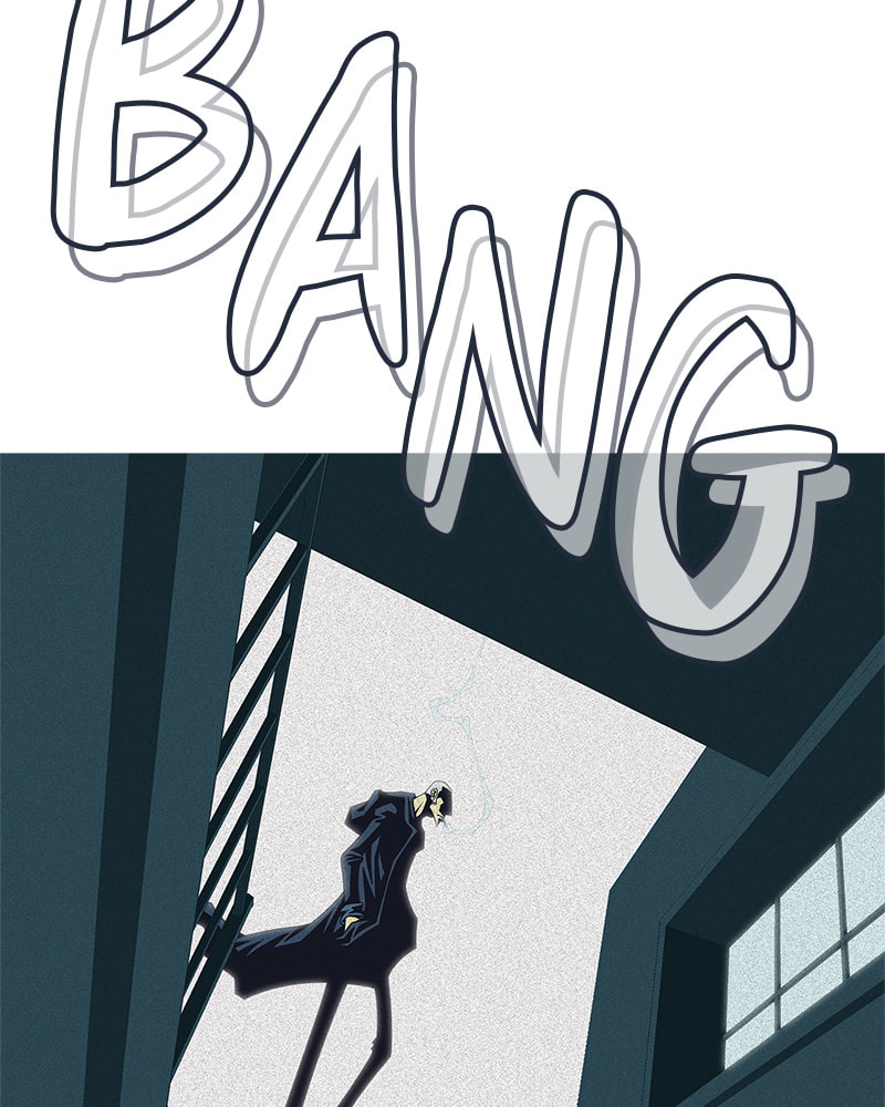 Vampire Syndrome Chapter 46 page 20 - 