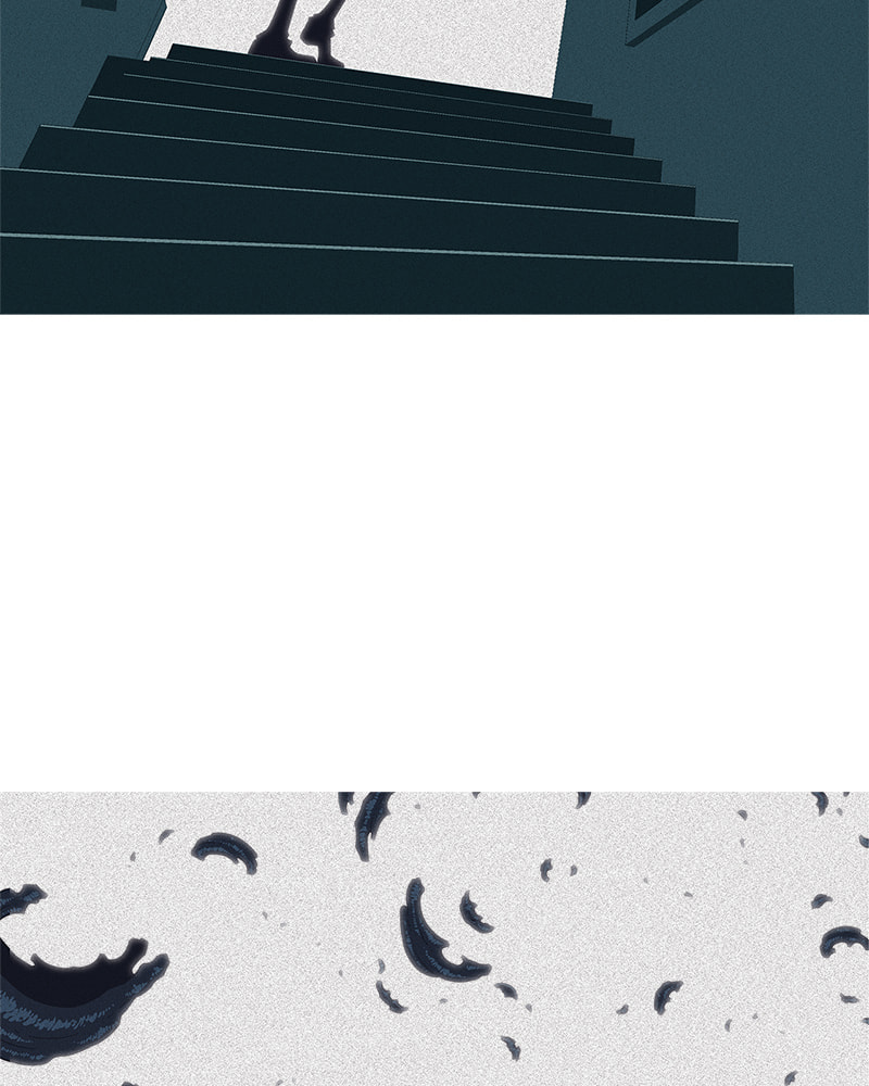 Vampire Syndrome Chapter 46 page 21 - 