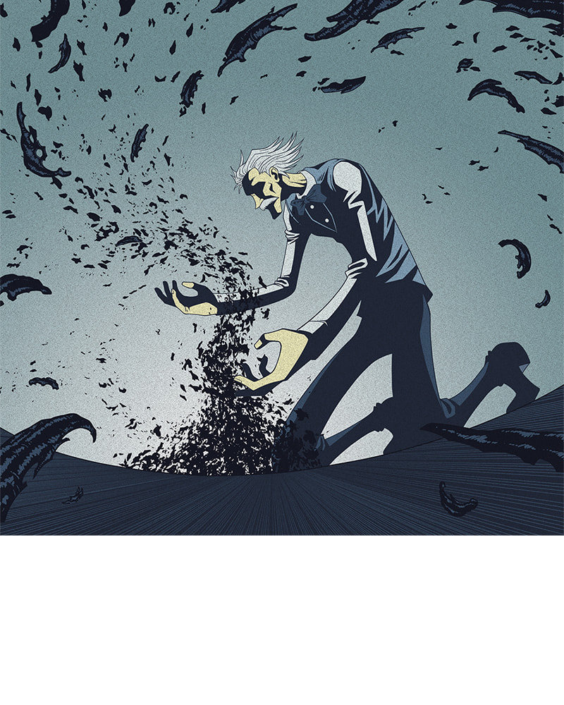 Vampire Syndrome Chapter 46 page 24 - 