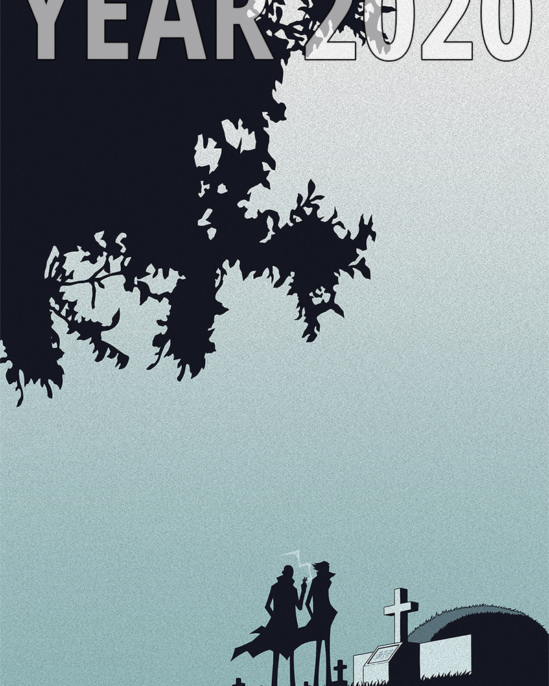 Vampire Syndrome Chapter 46 page 26 - 