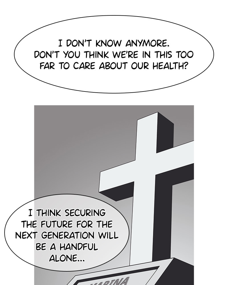 Vampire Syndrome Chapter 46 page 29 - 