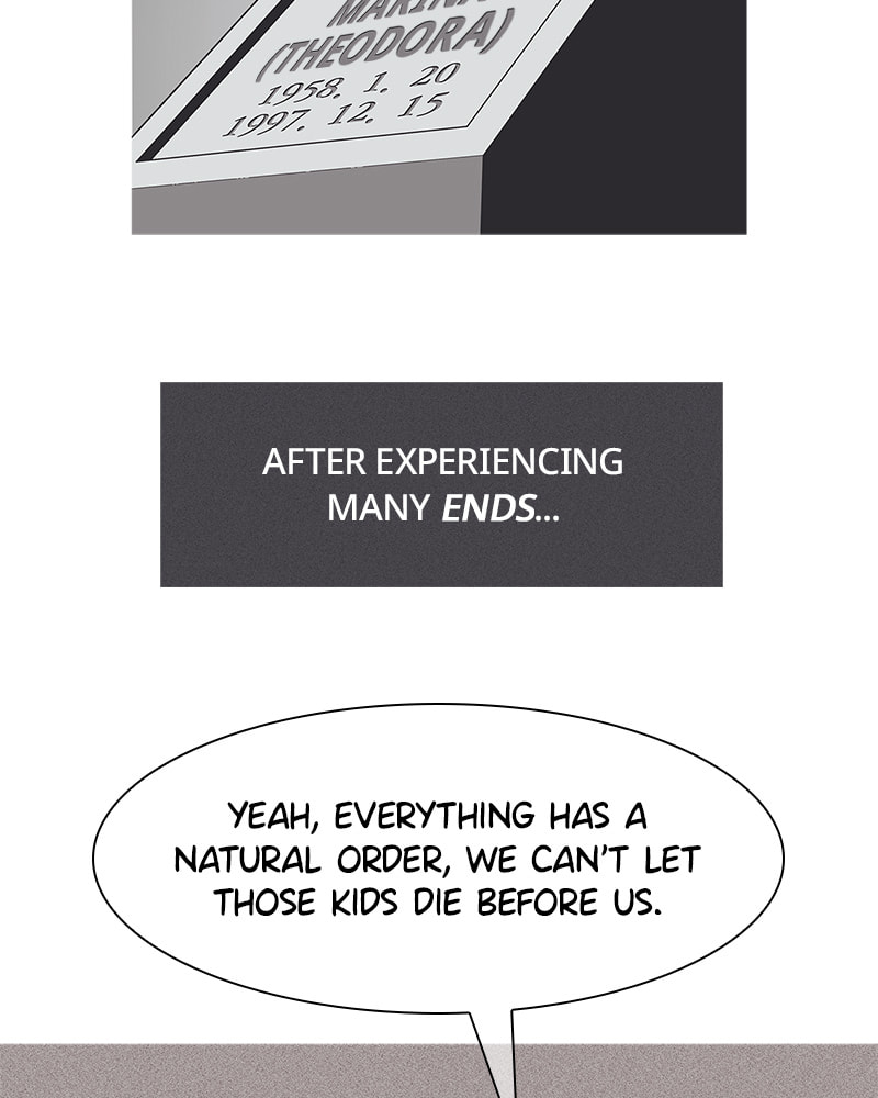 Vampire Syndrome Chapter 46 page 30 - 