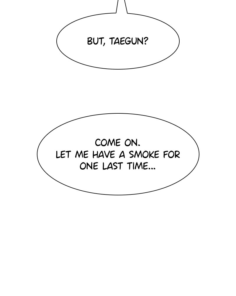 Vampire Syndrome Chapter 46 page 33 - 