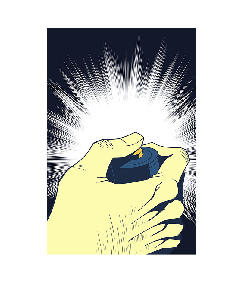 Vampire Syndrome Chapter 46 page 40 - 