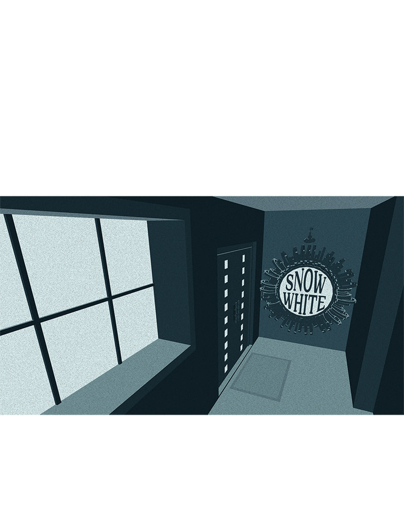 Vampire Syndrome Chapter 46 page 5 - 