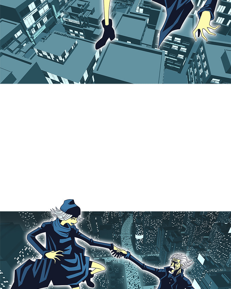 Vampire Syndrome Chapter 46 page 48 - 