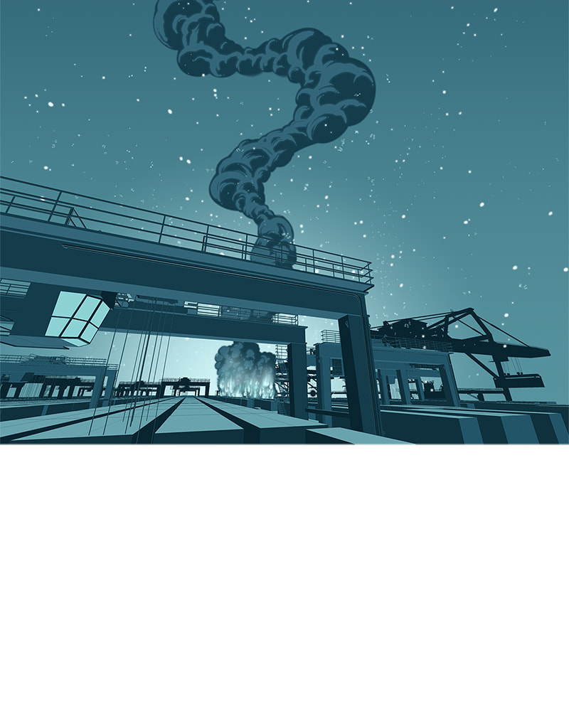 Vampire Syndrome Chapter 46 page 55 - 