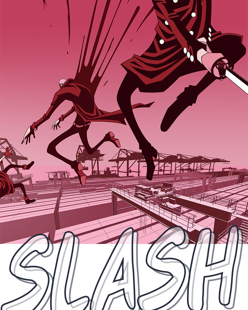 Vampire Syndrome Chapter 46 page 60 - 