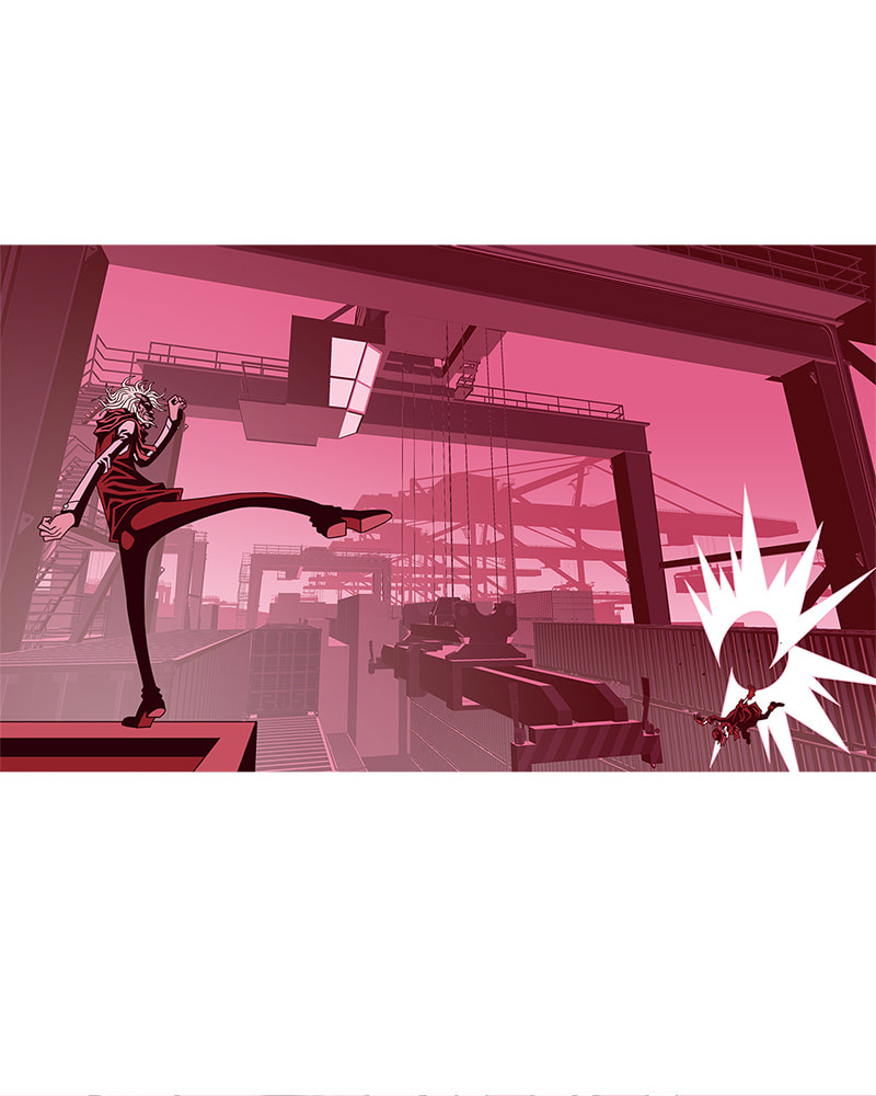Vampire Syndrome Chapter 46 page 66 - 