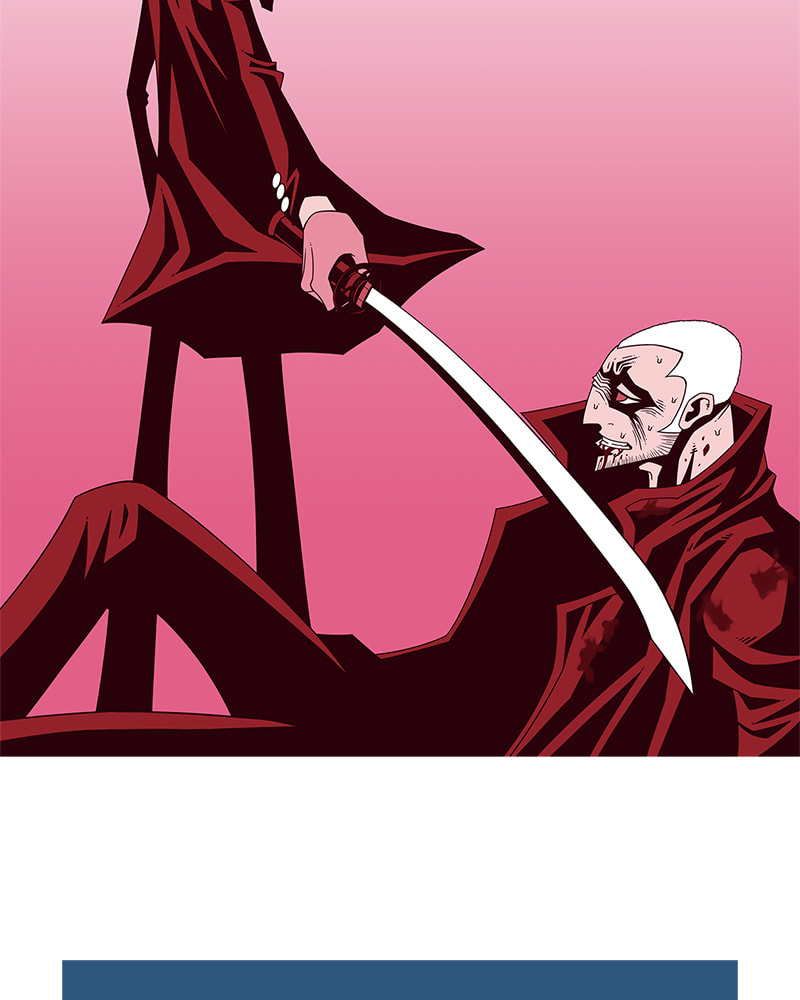 Vampire Syndrome Chapter 46 page 70 - 