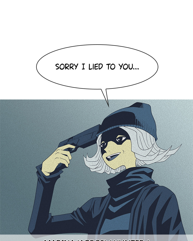 Vampire Syndrome Chapter 46 page 8 - 