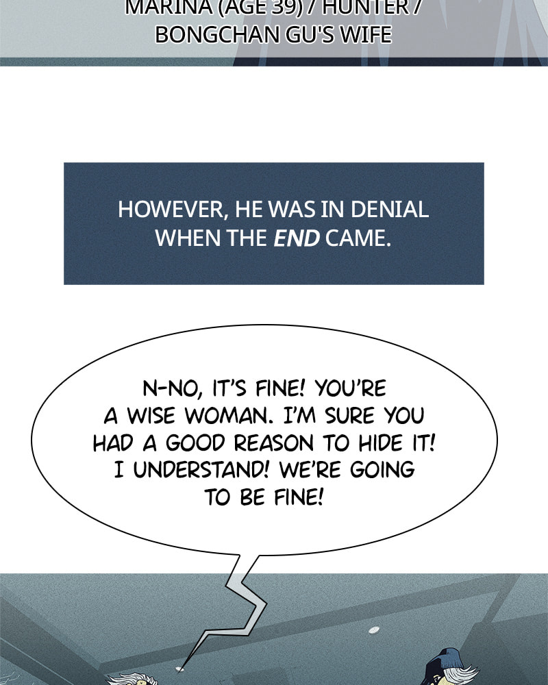 Vampire Syndrome Chapter 46 page 9 - 