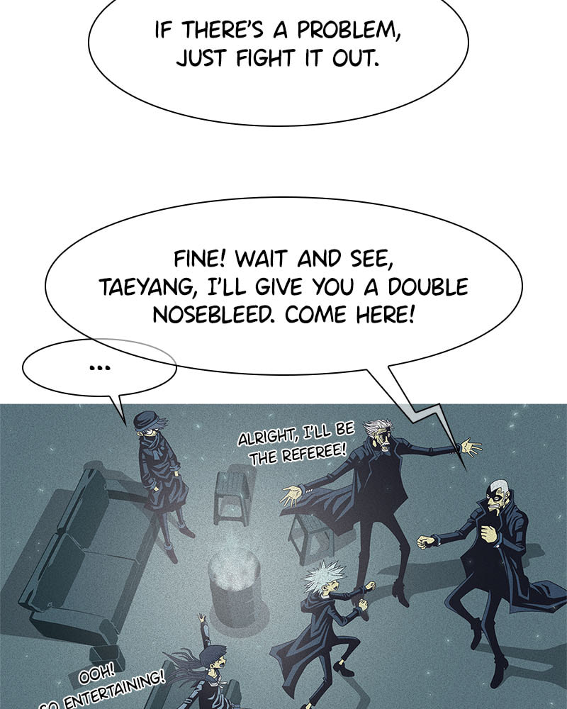 Vampire Syndrome Chapter 47 page 13 - 