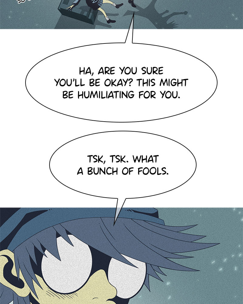 Vampire Syndrome Chapter 47 page 14 - 