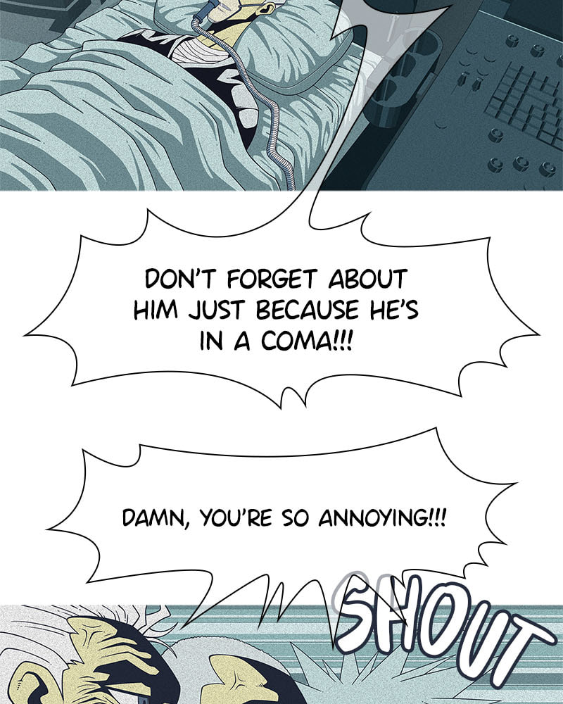 Vampire Syndrome Chapter 47 page 19 - 