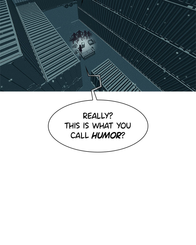 Vampire Syndrome Chapter 47 page 21 - 