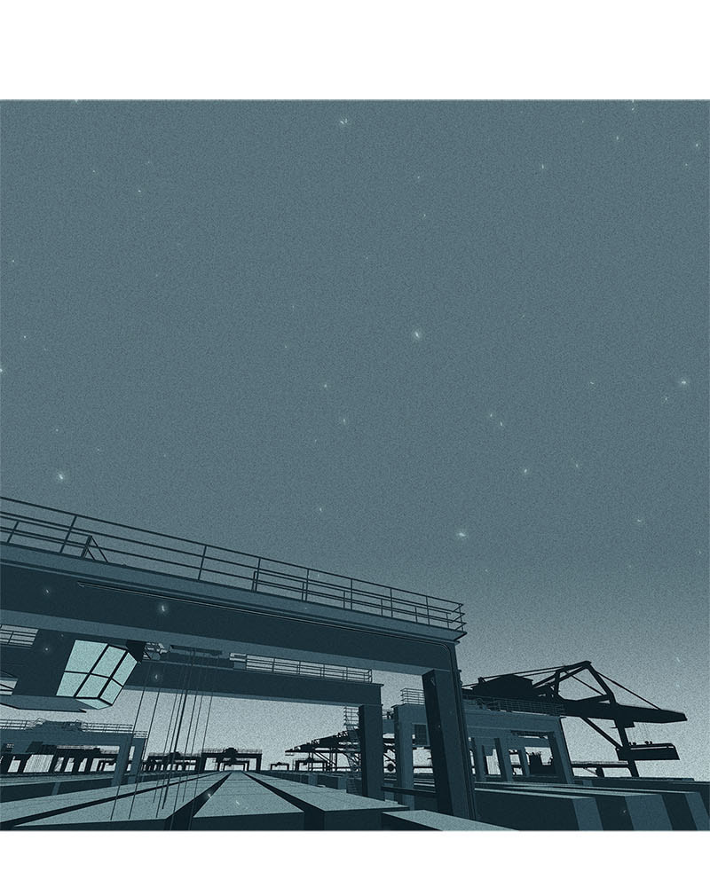 Vampire Syndrome Chapter 47 page 22 - 