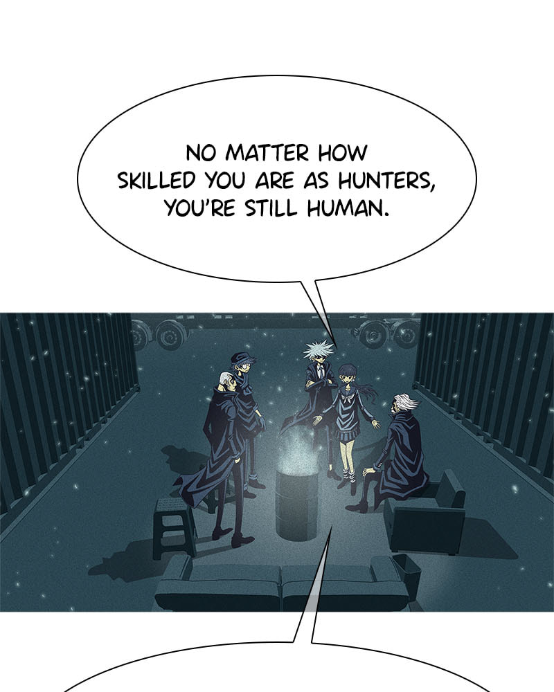 Vampire Syndrome Chapter 47 page 23 - 