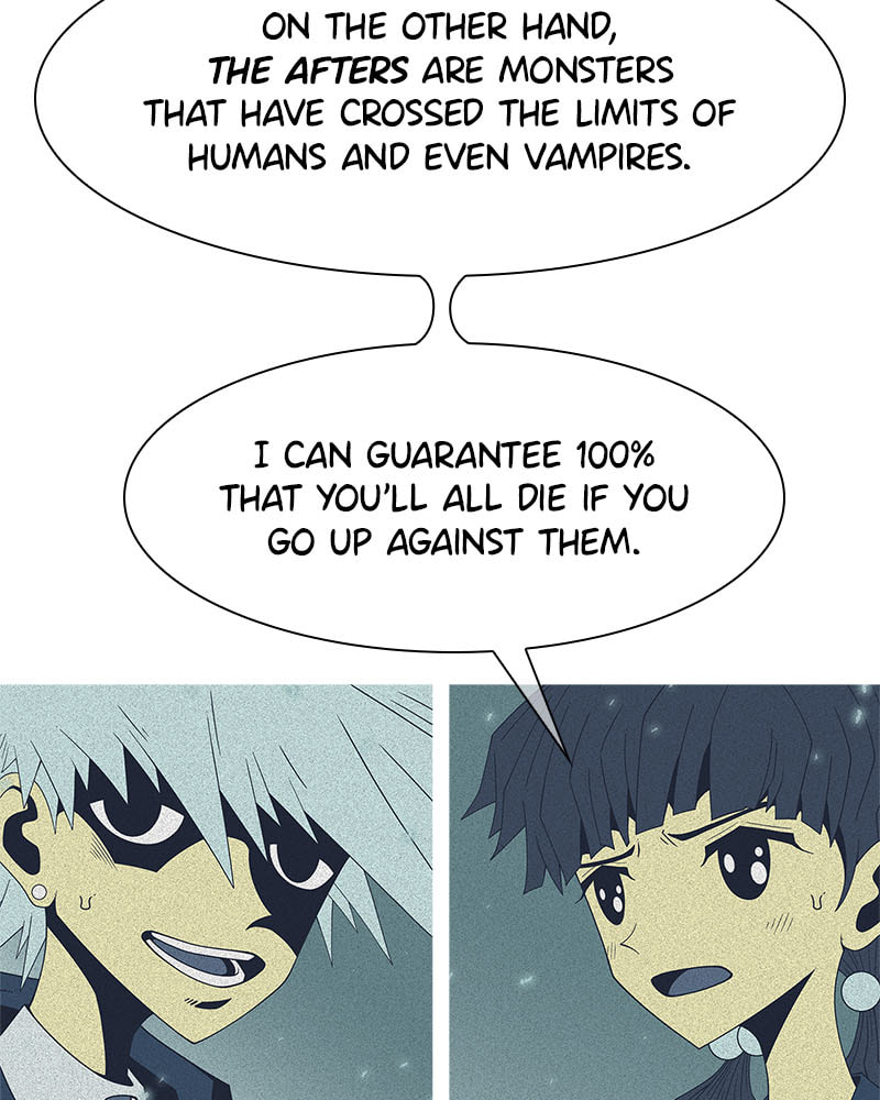 Vampire Syndrome Chapter 47 page 24 - 