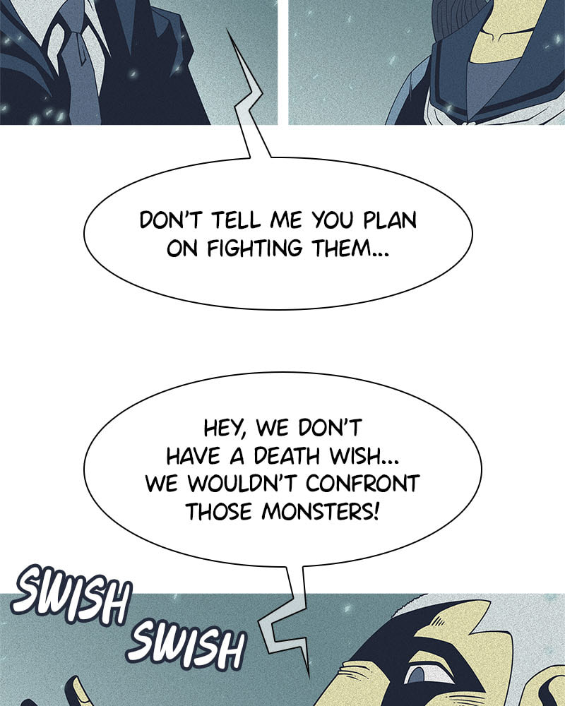 Vampire Syndrome Chapter 47 page 25 - 