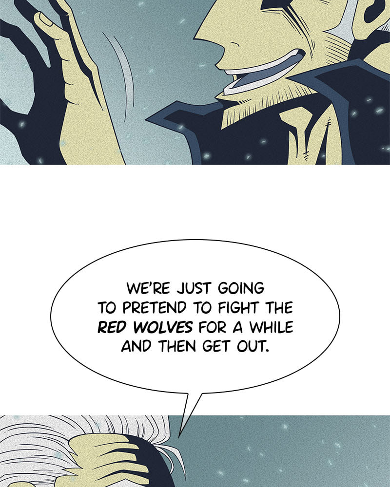 Vampire Syndrome Chapter 47 page 26 - 