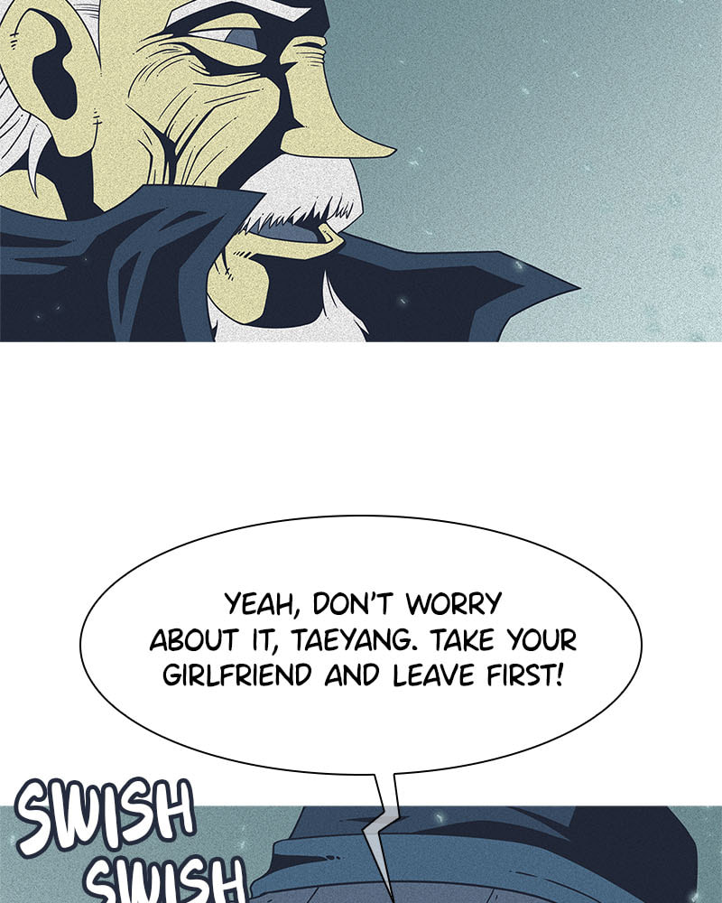 Vampire Syndrome Chapter 47 page 27 - 