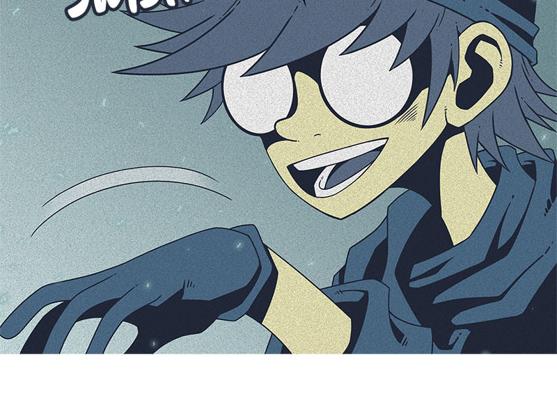 Vampire Syndrome Chapter 47 page 28 - 