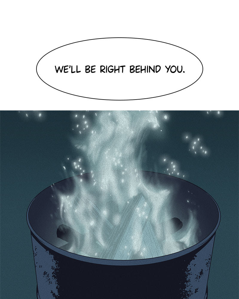 Vampire Syndrome Chapter 47 page 29 - 