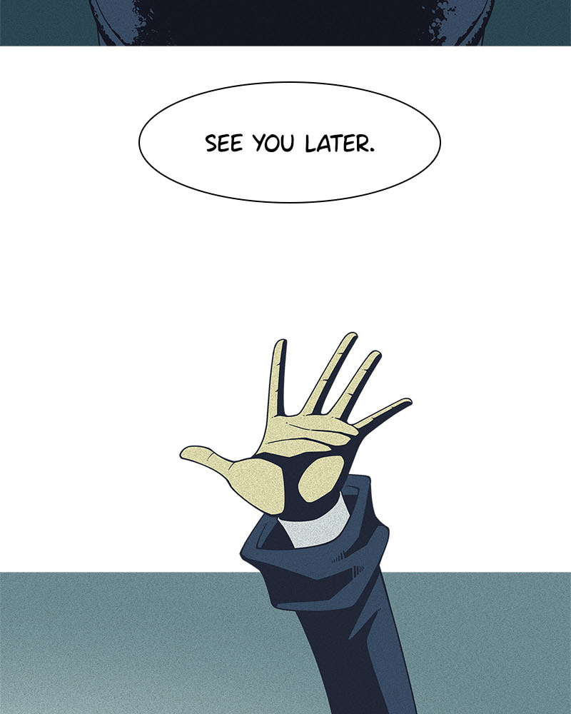 Vampire Syndrome Chapter 47 page 30 - 