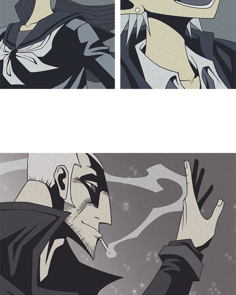 Vampire Syndrome Chapter 47 page 33 - 