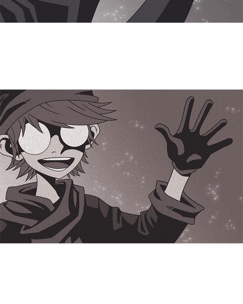 Vampire Syndrome Chapter 47 page 34 - 