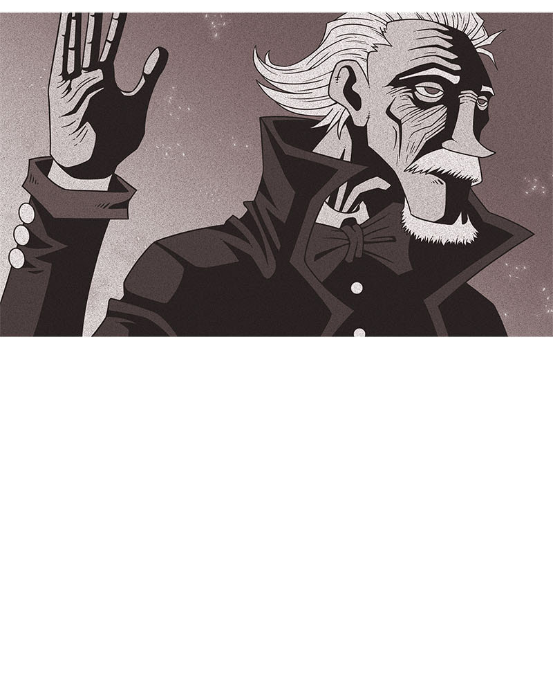 Vampire Syndrome Chapter 47 page 35 - 