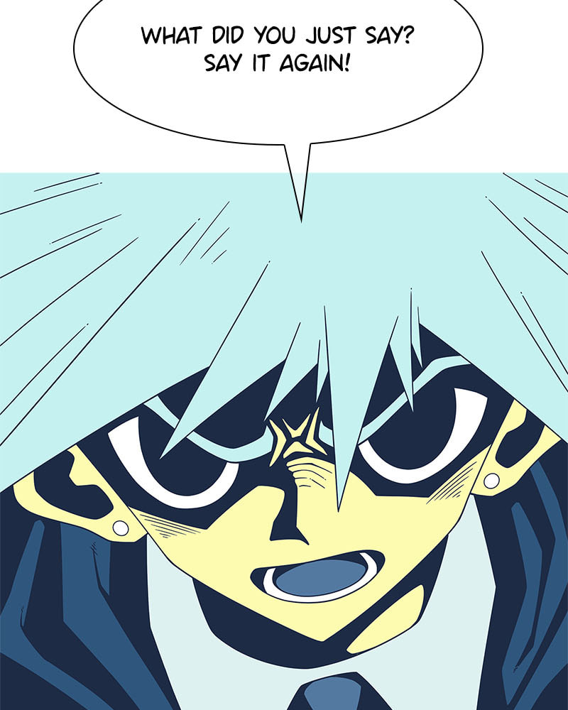 Vampire Syndrome Chapter 47 page 39 - 