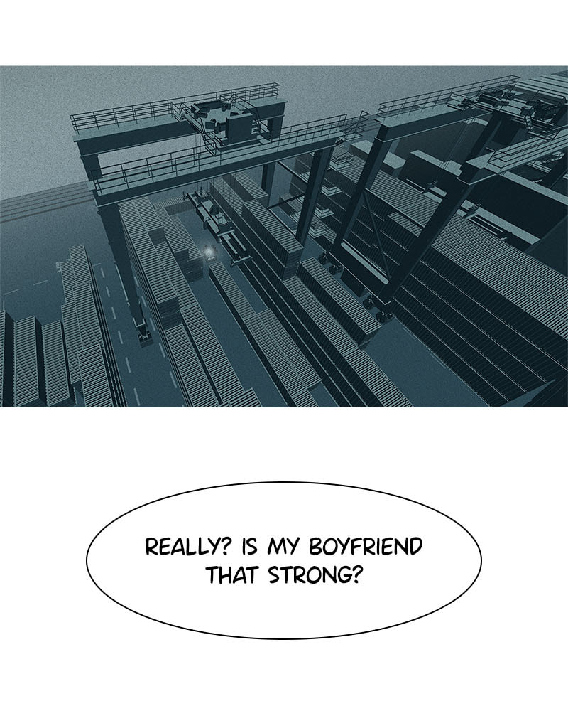 Vampire Syndrome Chapter 47 page 5 - 
